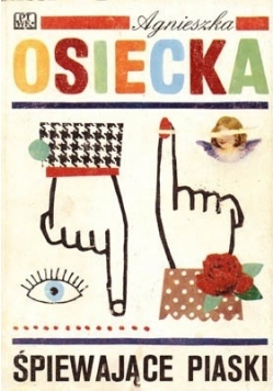 Śpiewające piaski