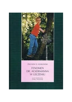 Fenomen Dr. Ackermanna w leczeniu