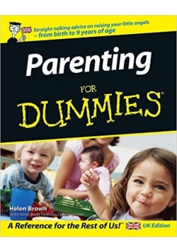 Parenting for dummies