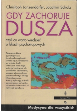 Gdy zachoruje dusza