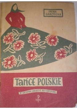 Tańce polskie
