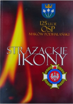 Strażackie ikony