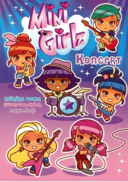 Mini Girlz - Koncert