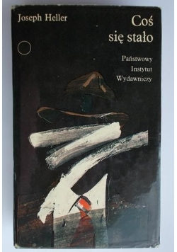 Coś się stało