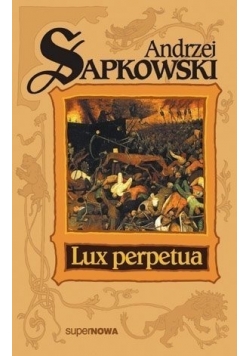 Lux perpetua
