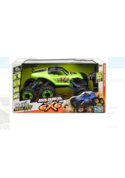 Samochód Rock Crawler 6X6