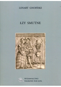 Łzy smutne