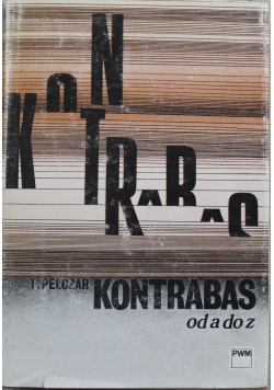 Kontrast od A do Z