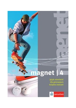 Magnet 4 Ćwiczenia