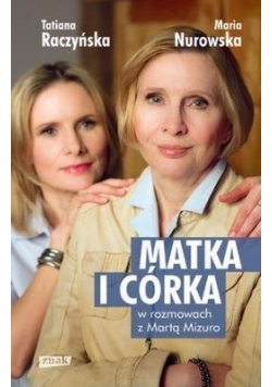 Matka i córka