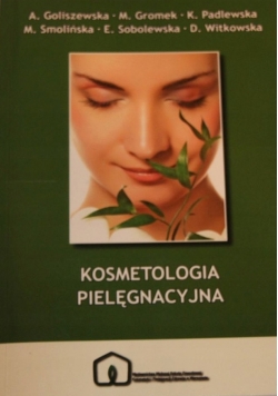 Kosmetologia pielęgnacyjna