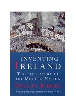 Inventing Ireland