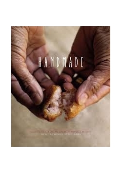 Handmade Stories of Strength Shared Through Recipes