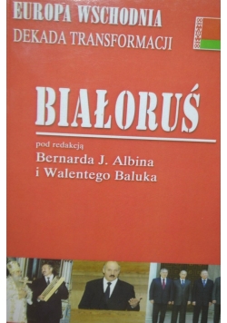 Białoruś