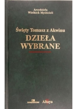 Dzieła wybrane