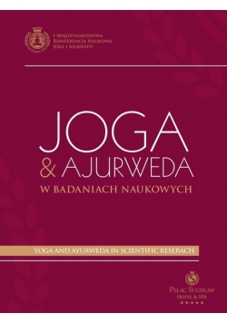 Joga i ajurweda w badaniach naukowych
