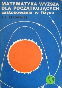 Matematyka wyższa dla początkujących