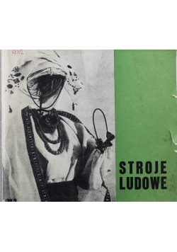Stroje Ludowe