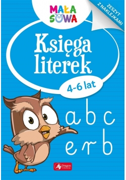 Księga literek