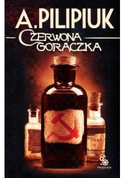 Czerwona gorączka w.2013
