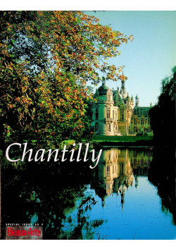 Chantilly