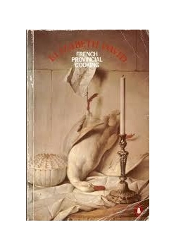 French Provincial Cooking