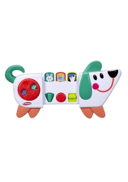 PlaySkool Mobilny jamniczek