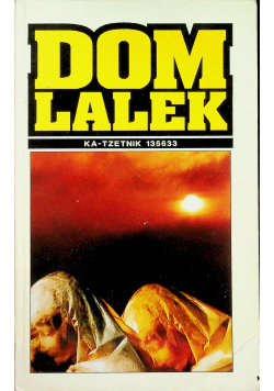 Dom lalek