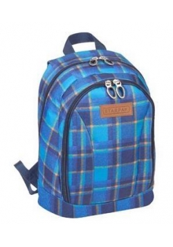 Plecak backpack mid Chequer