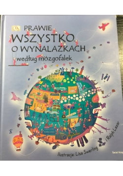 Prawie wszystko o wynalazkach według mózgofalek