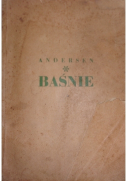 Baśnie,1946r