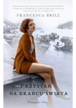 Przystań na końcu świata