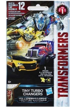 Transformers Tiny turbo