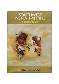 Southwest Indian Painting a changing art