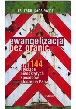 Ewangelizacja bez granic