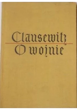 O wojnie