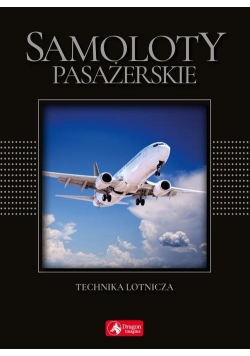 Samoloty pasażerskie