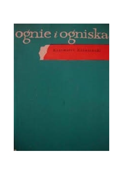 Ognie i ogniska