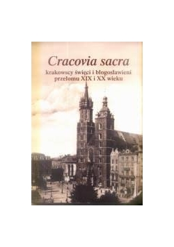 Cracovia sacra
