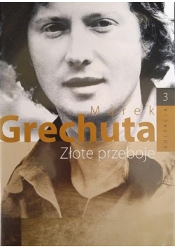 Marek Grechuta złote przeboje , płyta DVD
