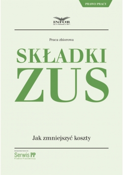 Składki ZUS
