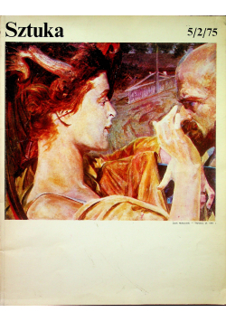 Sztuka 5 / 2 / 75