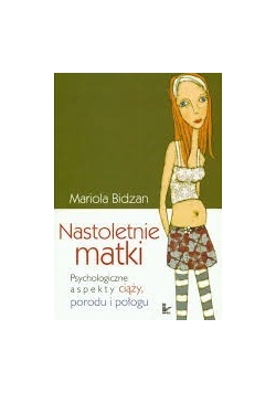 Nastoletnie matki