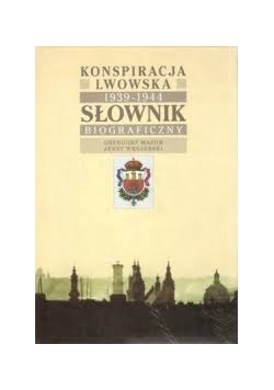 Konspiracja Lwowska 1939-1944
