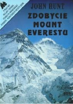 Zdobycie Mount Everestu