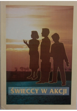 Świeccy akcji