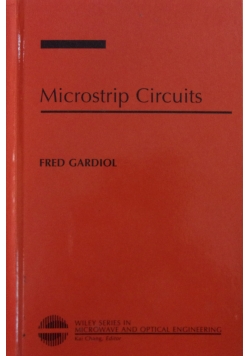 Microstrip Circuits