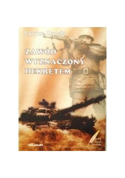 Zawód wyznaczony dekretem