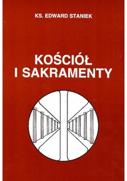Kościół i sakramenty