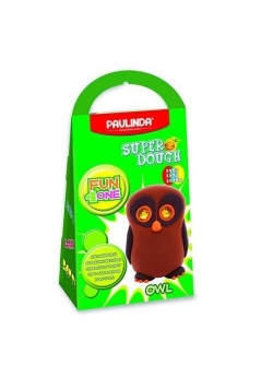 Ciasto - pianka Fun4One Sowa PAULINDA